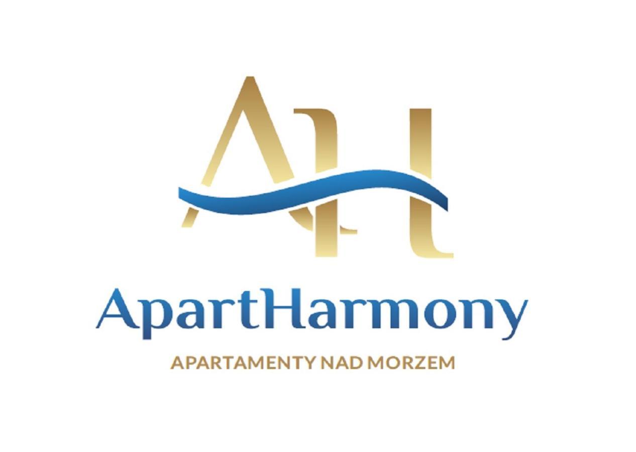 Apart Harmony - Hallera 13/23 Władysławowo Εξωτερικό φωτογραφία